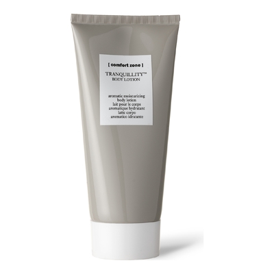 Comfort Zone - Tranquility - Lait Pour Le Corps Aromatique Hydratant - 200ml