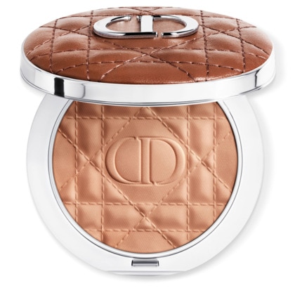  DIOR DIOR FOREVER NUDE BRONZE Poudre bronzante fini éclat naturel ou mat  1 of 4 