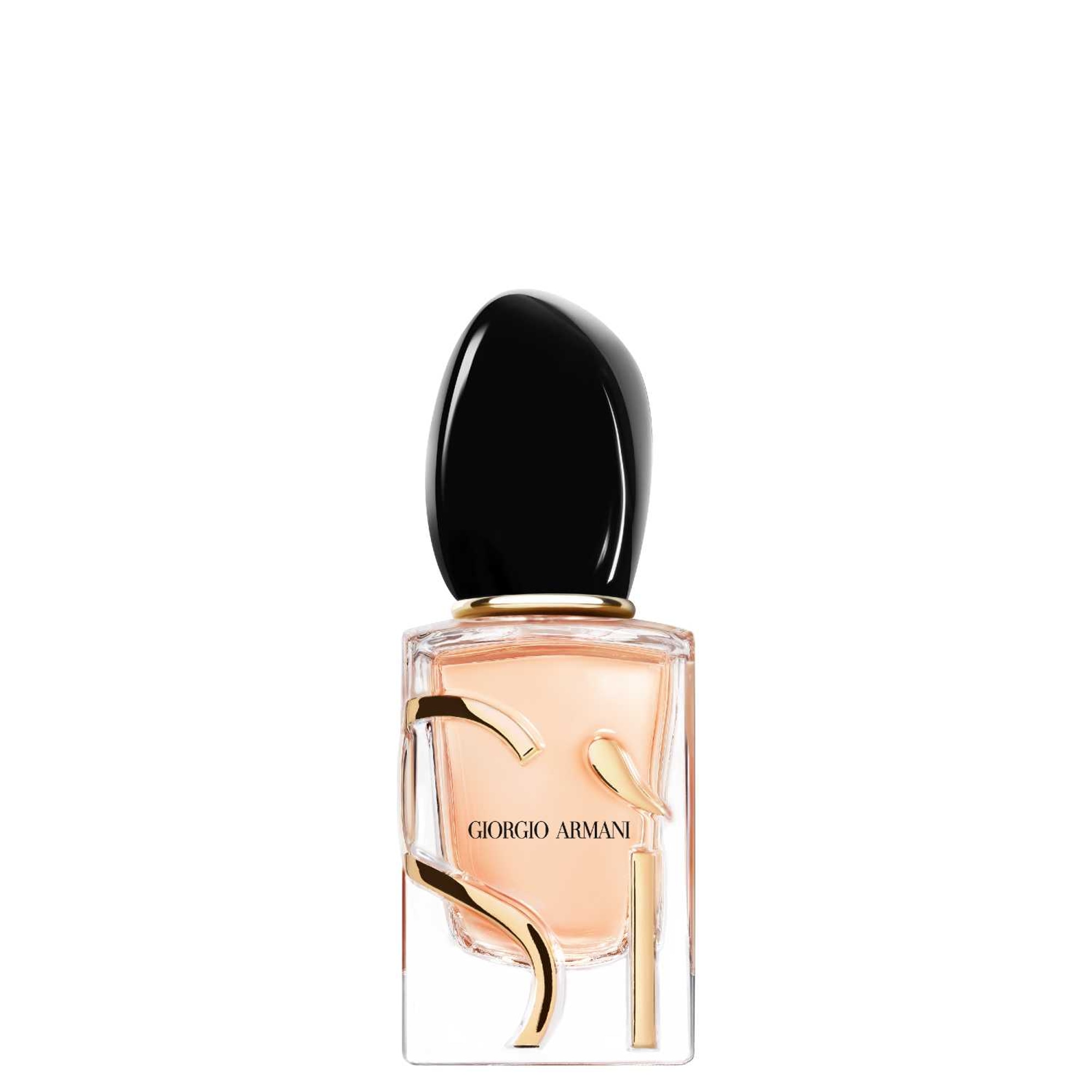 Armani - Si - Eau De Parfum - Rechargeable - 30ml