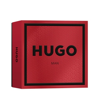  HUGO BOSS HUGO MAN Eau de toilette  1 of 3 