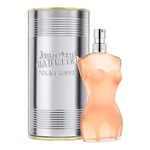 100mL Jean Paul Gaultier CLASSIQUE Eau De Toilette Vaporisateur  2 of 4 Eau De Toilette Vaporisateur