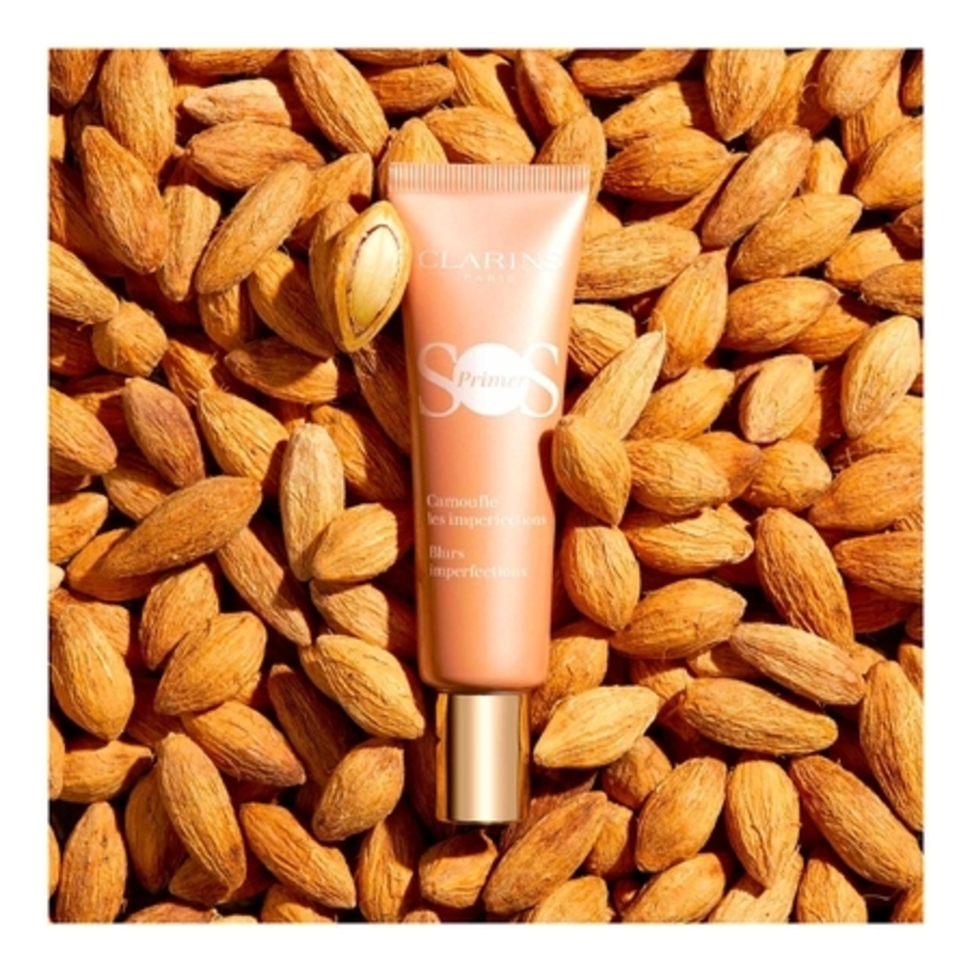 Base de Teint Anti-Imperfections <br/>