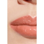 CHANEL ROUGE COCO Hydra gloss haute brillance hydratant et lissant 4 of 4 Hydra gloss haute brillance hydratant et lissant