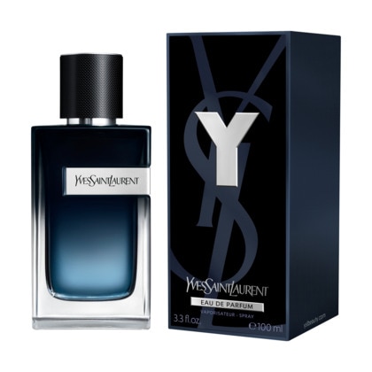 Eau de parfum - rechargeable
