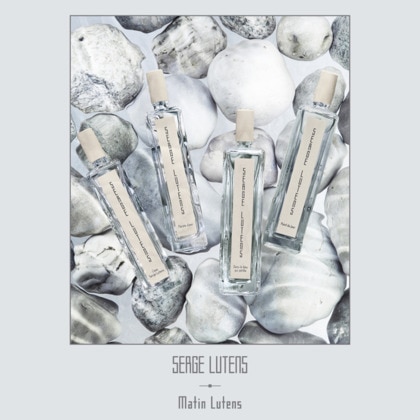 L'eau serges lutens - eau de parfum