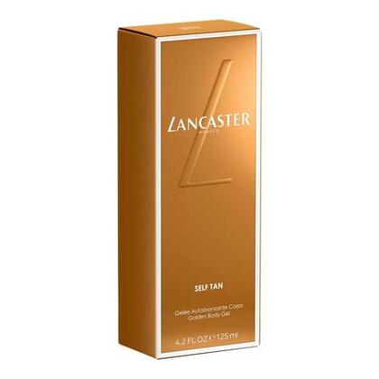 125ML Lancaster SELF TAN Gelée  autobronzante corps  1 of 2 