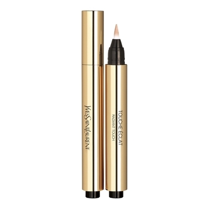  Yves Saint Laurent TOUCHE ÉCLAT LE STYLO Stylo Illuminateur de Teint  1 of 4 