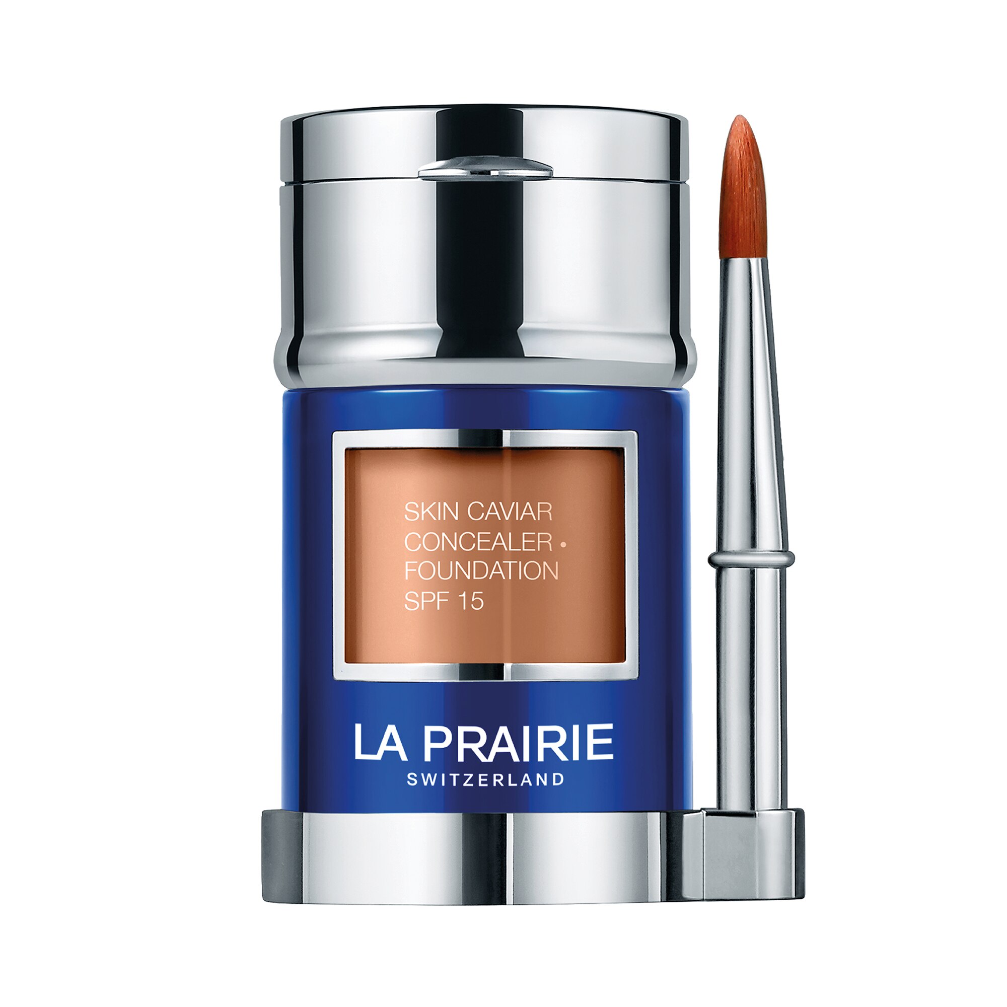 La Prairie - Skin Caviar Le Teint - Fond De Teint Anti-cernes - Honey Beige 308 €