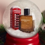 BURBERRY BURBERRY HERO Coffret - eau de parfum + déodorant 3 of 4 Coffret - eau de parfum + déodorant