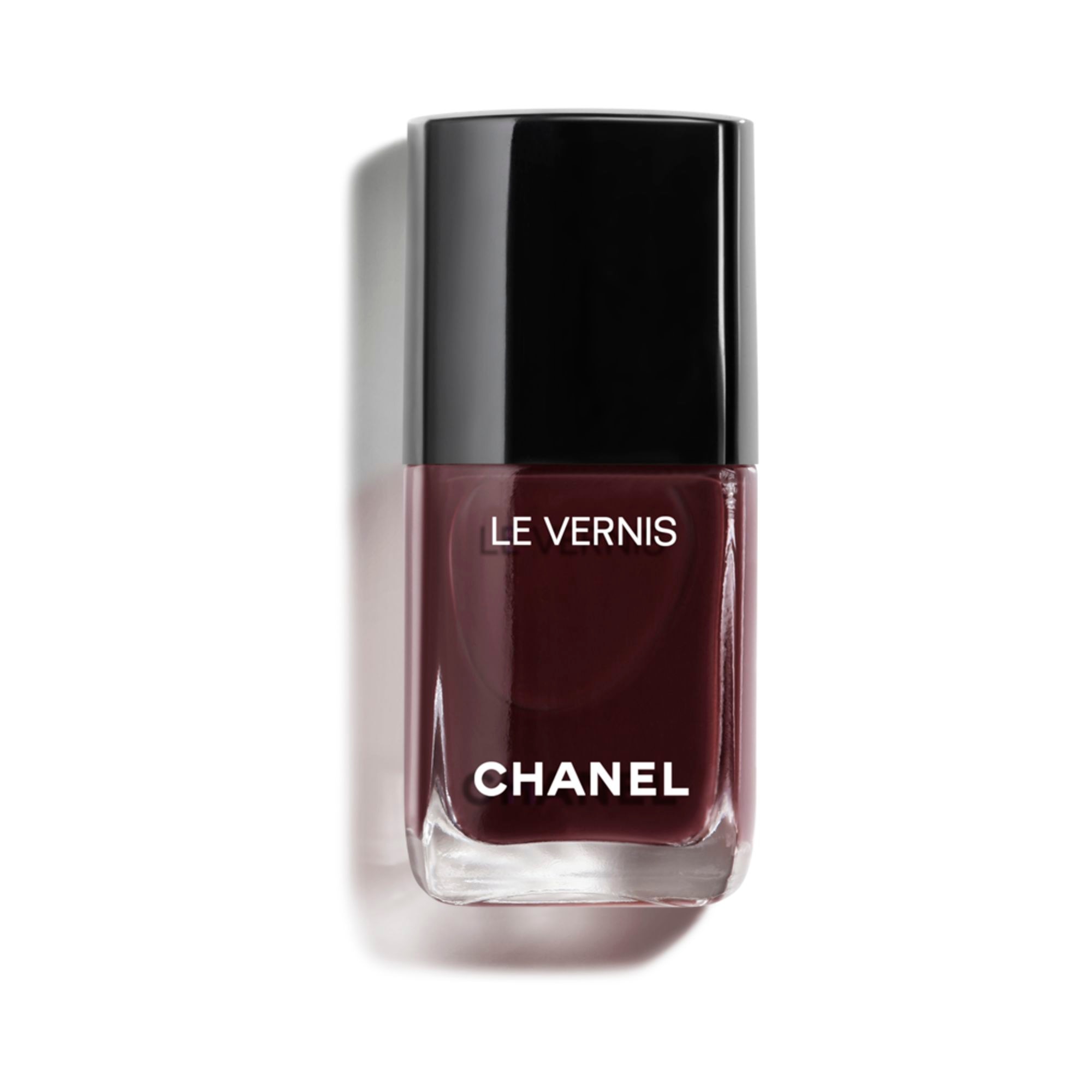 Chanel - Le Vernis - Couleur Et Brillance Longue Tenue - Alchimiste