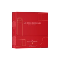  RITUALS THE RITUAL OF AYURVEDA Coffret - bien-être corps & bain  