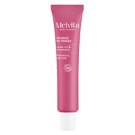 40ML MELVITA SOURCE DE ROSE Gelée nuit revitalisante  1 of 2 