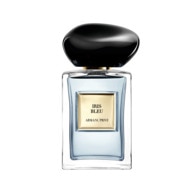 50ml Armani IRIS BLEU Eau de toilette  1 of 2 