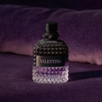100ml Valentino BORN IN ROMA PURPLE MELANCHOLIA UOMO Eau de toilette 4 of 5 Eau de toilette