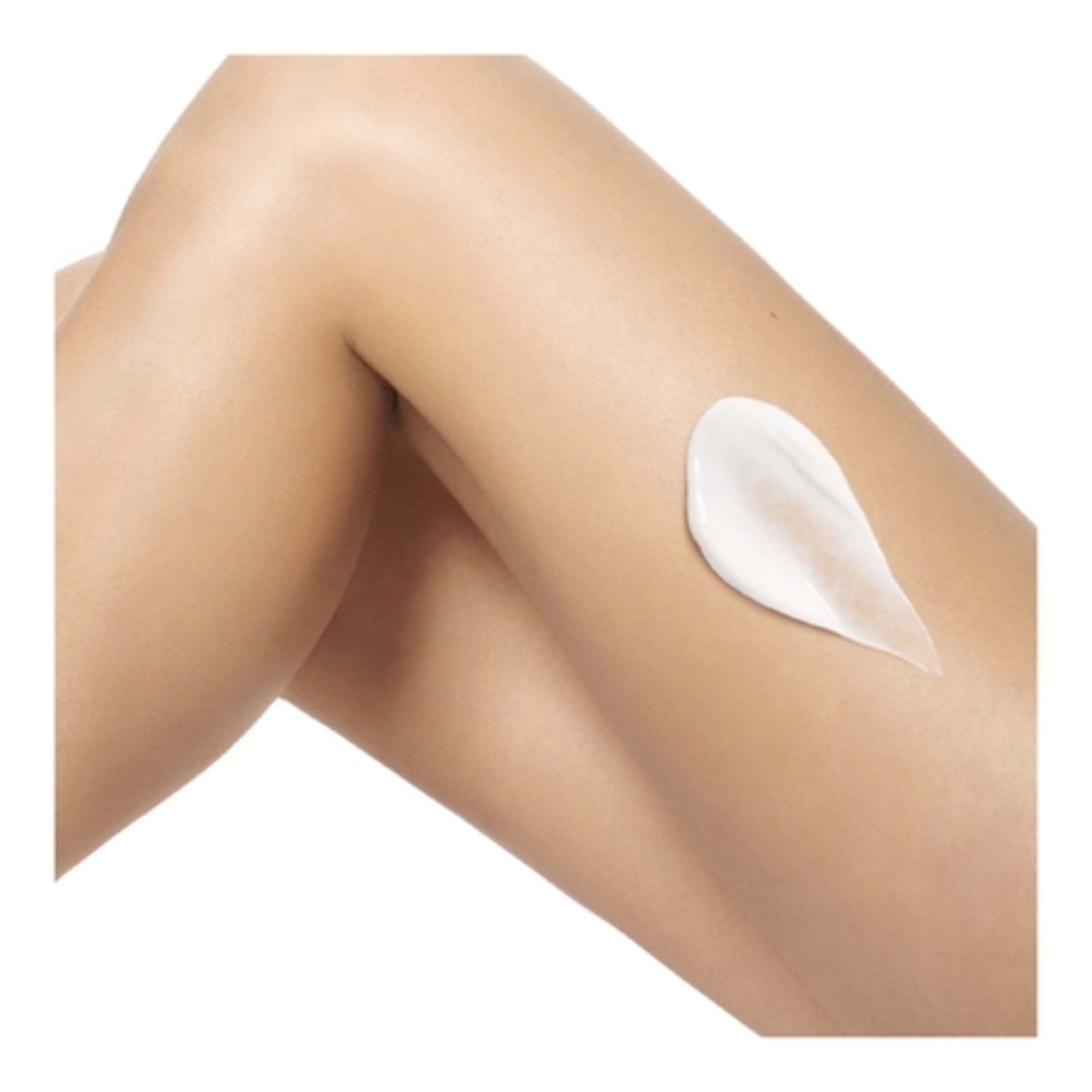 Lait fondant energisant, hydratant, tonifiante & parfumé - corps