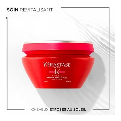 200ML KÉRASTASE SOLEIL Masque après-soleil  1 of 4 