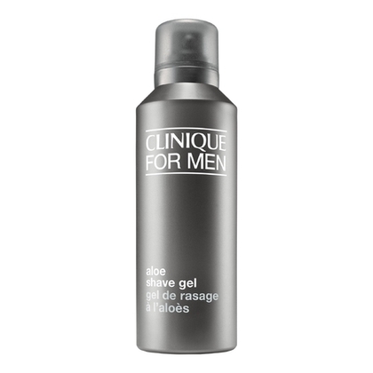 125ML Clinique SOINS HOMME Clinique For Men™    Gel de rasage à l'Aloes  1 of 3 