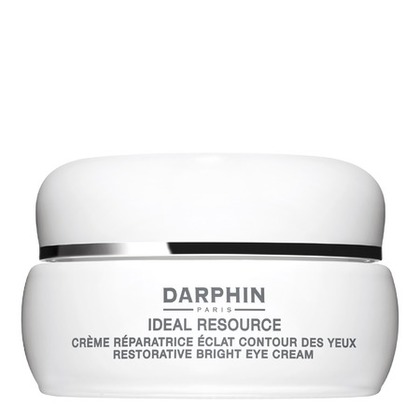 15ML DARPHIN IDEAL RESOURCE Crème Réparatrice Eclat Contour des Yeux  1 of 2 