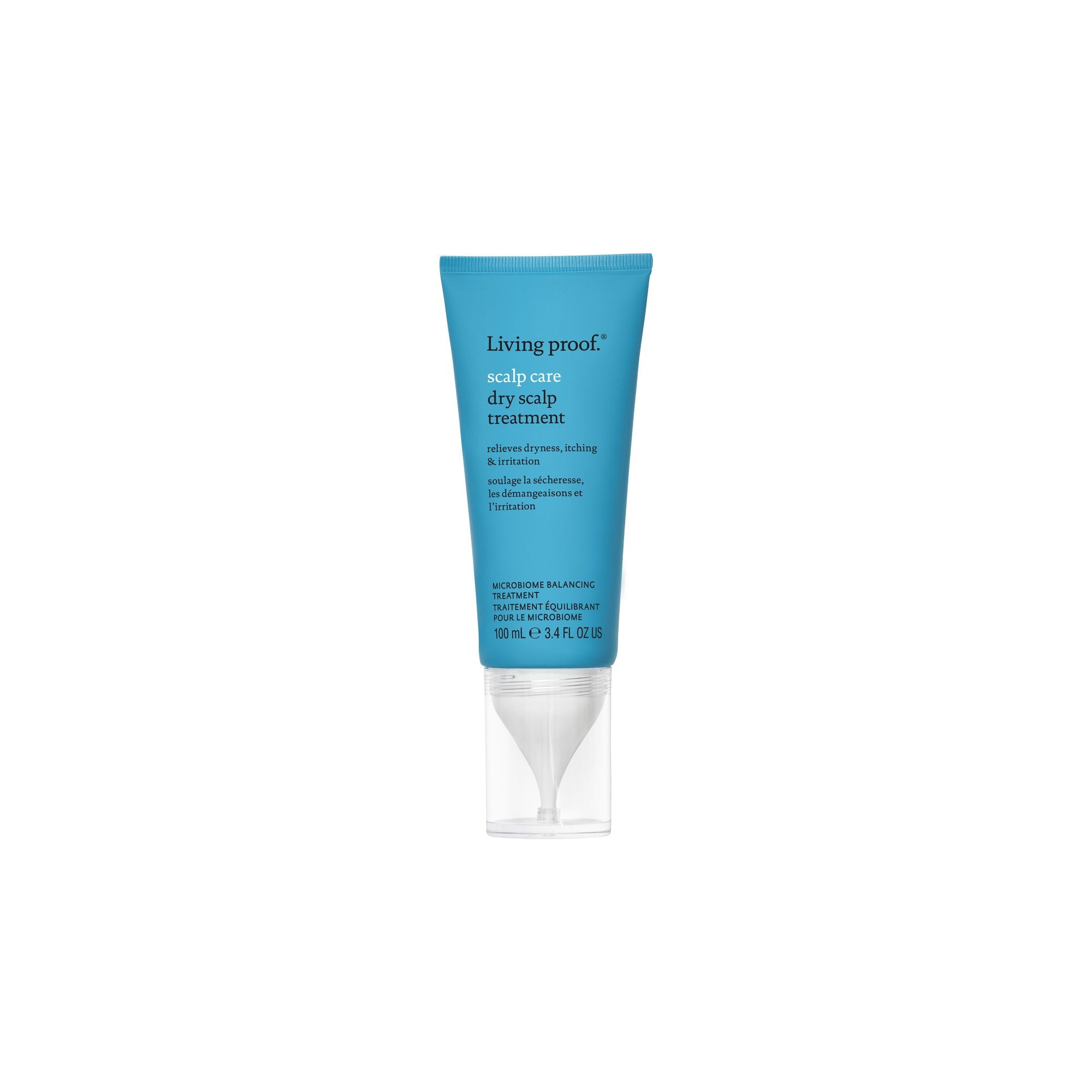 100ML LIVING PROOF SCALP CARE Traitement equilibrant pour cuir chevelu  Traitement equilibrant pour cuir chevelu