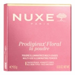  Nuxe PRODIGIEUX MAKE-UP Poudre illuminatrice multi-usages  2 of 4 Poudre illuminatrice multi-usages