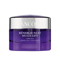 50ML Lancôme RÉNERGIE MULTI-LIFT Multi-Lift - Crème De Nuit Raffermissante  1 of 2 