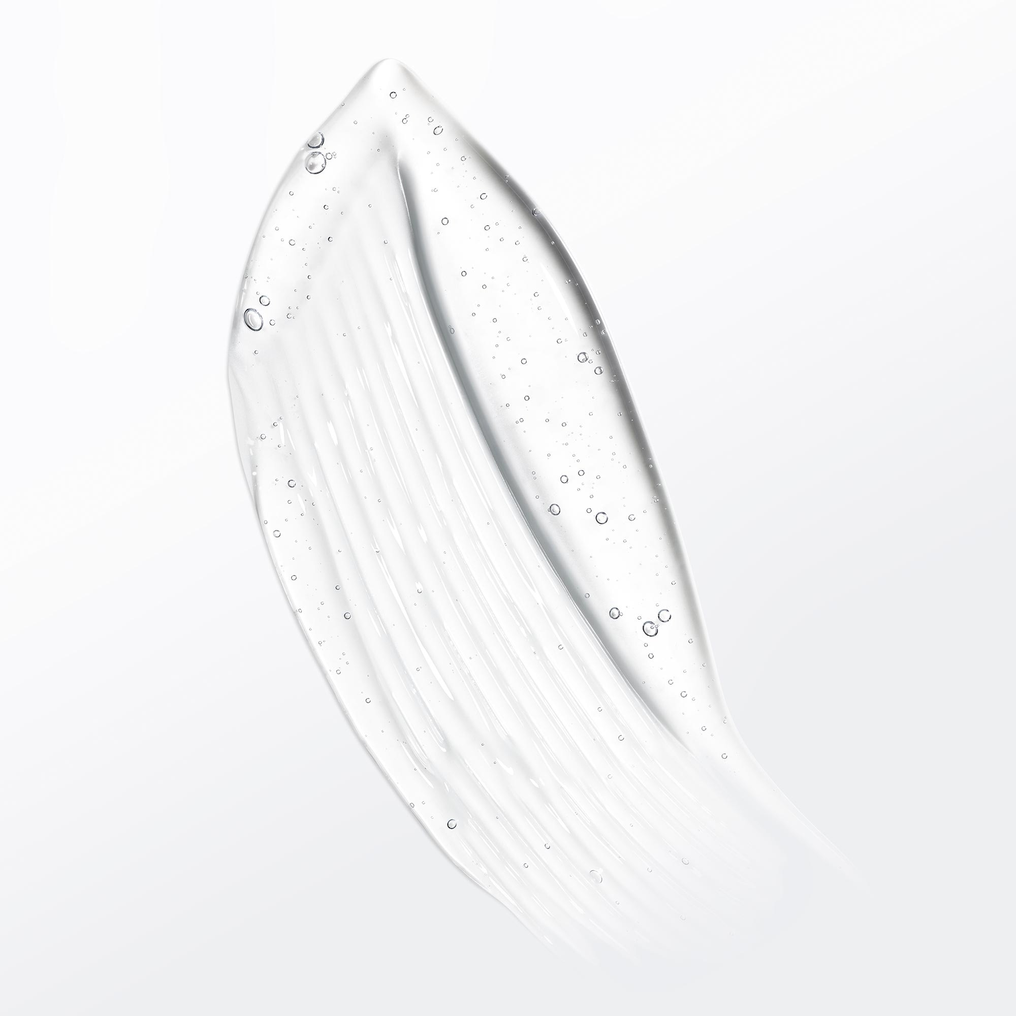 Brow gel clear - fixateur sourcils transparent