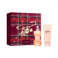  Jean Paul Gaultier CLASSIQUE Coffret eau de toilette + lait pour le corps  1 of 2 