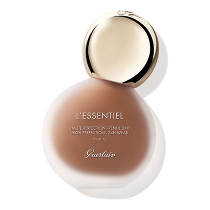  Guerlain L'ESSENTIEL Fond de teint haute perfection tenue 24 heures - SPF 15  1 of 4 