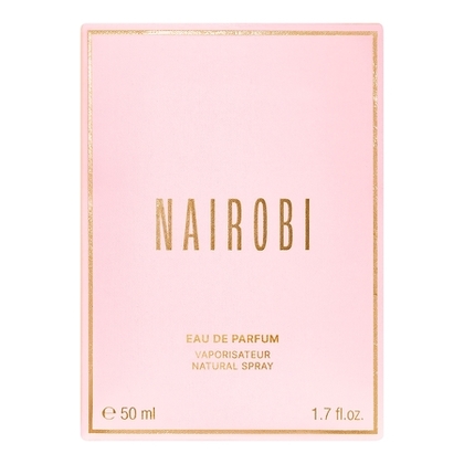 50ML BLACK UP NAIROBI Eau de parfum  1 of 3 