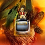 50ML Jean Paul Gaultier SCANDAL POUR HOMME Eau de toilette rechargeable 3 of 4 Eau de toilette rechargeable