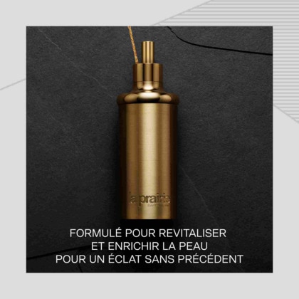 30ML La Prairie PURE GOLD Sérum pure gold concentré radiance  1 of 4 