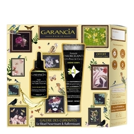  GARANCIA ENSORCELANTE Coffret rituel nourrissant & raffermissant  1 of 2 