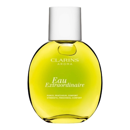 50ML Clarins AROMA - EAU DE SOIN Eau extraordinaire force, fraîcheur, confort  1 of 4 