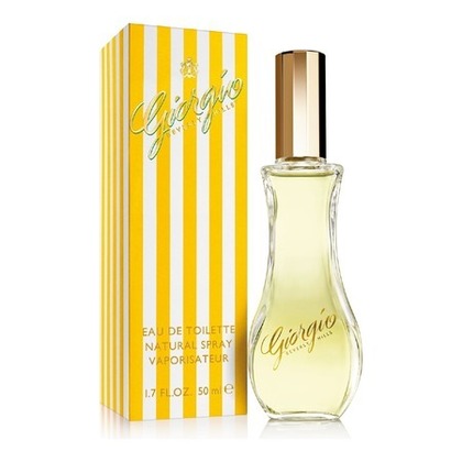 50mL Giorgio Beverly Hills GIORGIO BEVERLY HILLS® Eau de Toilette Vaporisateur  1 of 4 