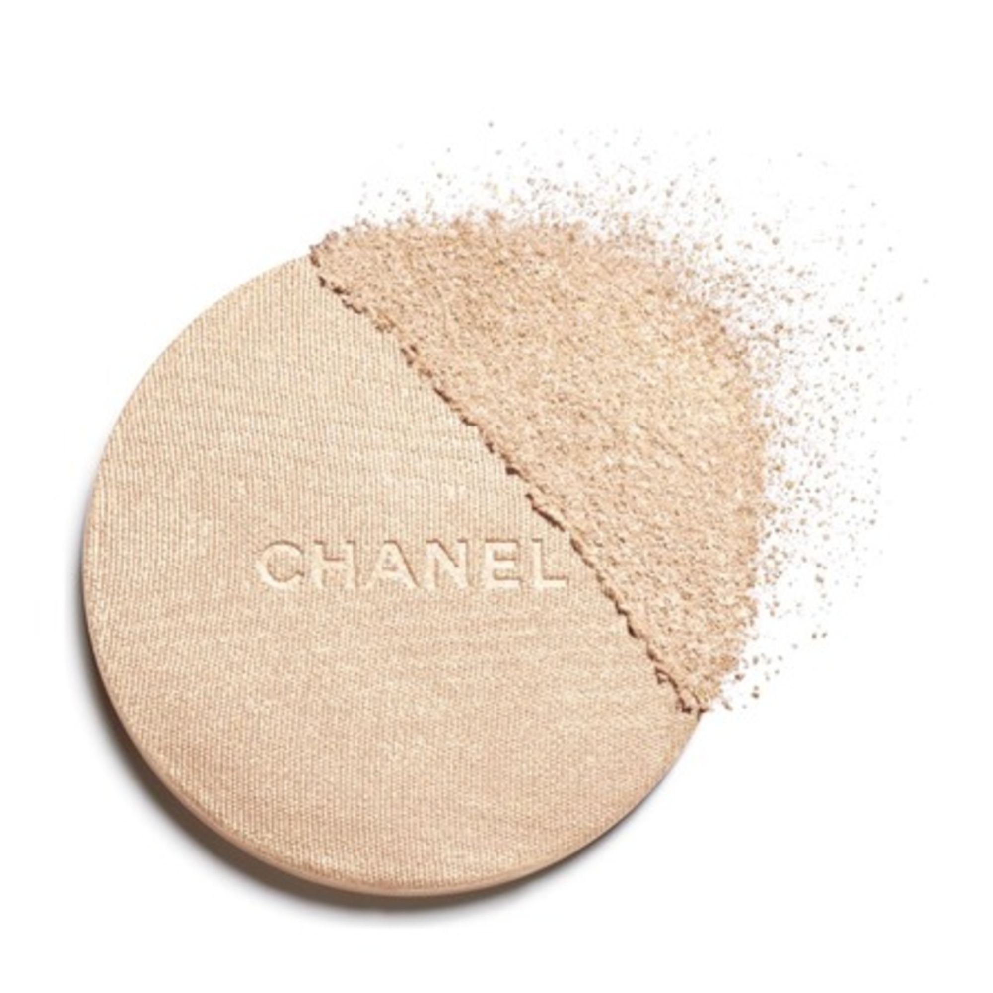 POUDRE ILLUMINATRICE