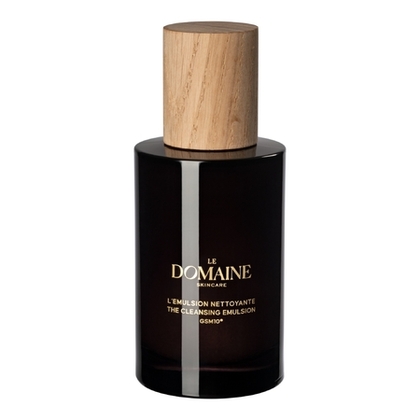 100ML LE DOMAINE ESSENTIEL L'emulsion nettoyante  1 of 4 