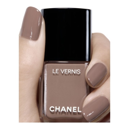 Couleur et brillance longue tenue