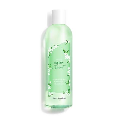 Skin.système - Le Gd.hyd.jasmin&the Vert 250ml Fl