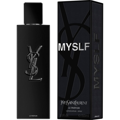 100ML Yves Saint Laurent  Eau de parfum  1 of 4 