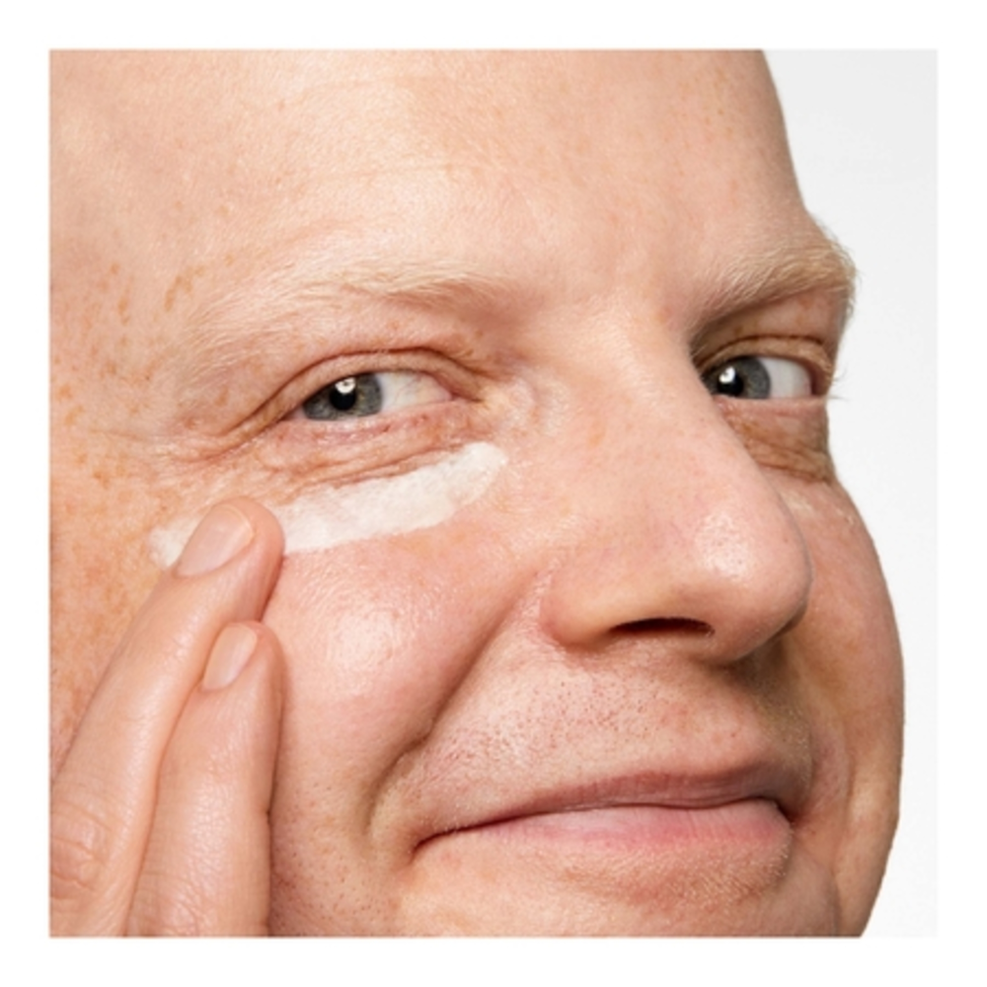 Hydratant quotidien yeux