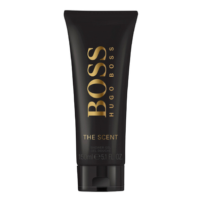 Hugo Boss - Boss The Scent - Gel Douche - 150ml
