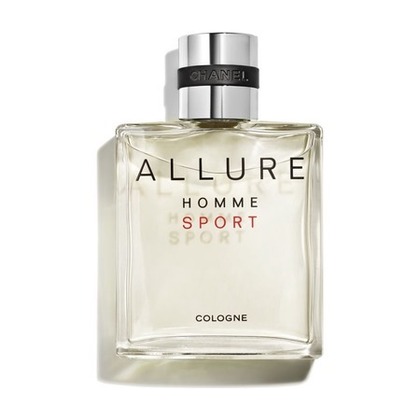 50mL CHANEL ALLURE HOMME SPORT COLOGNE VAPORISATEUR  1 of 1 