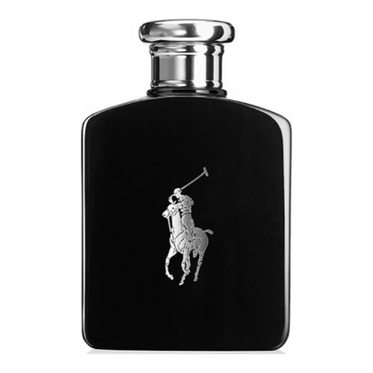 125ML RALPH LAUREN POLO BLACK Eau de toilette  1 of 4 