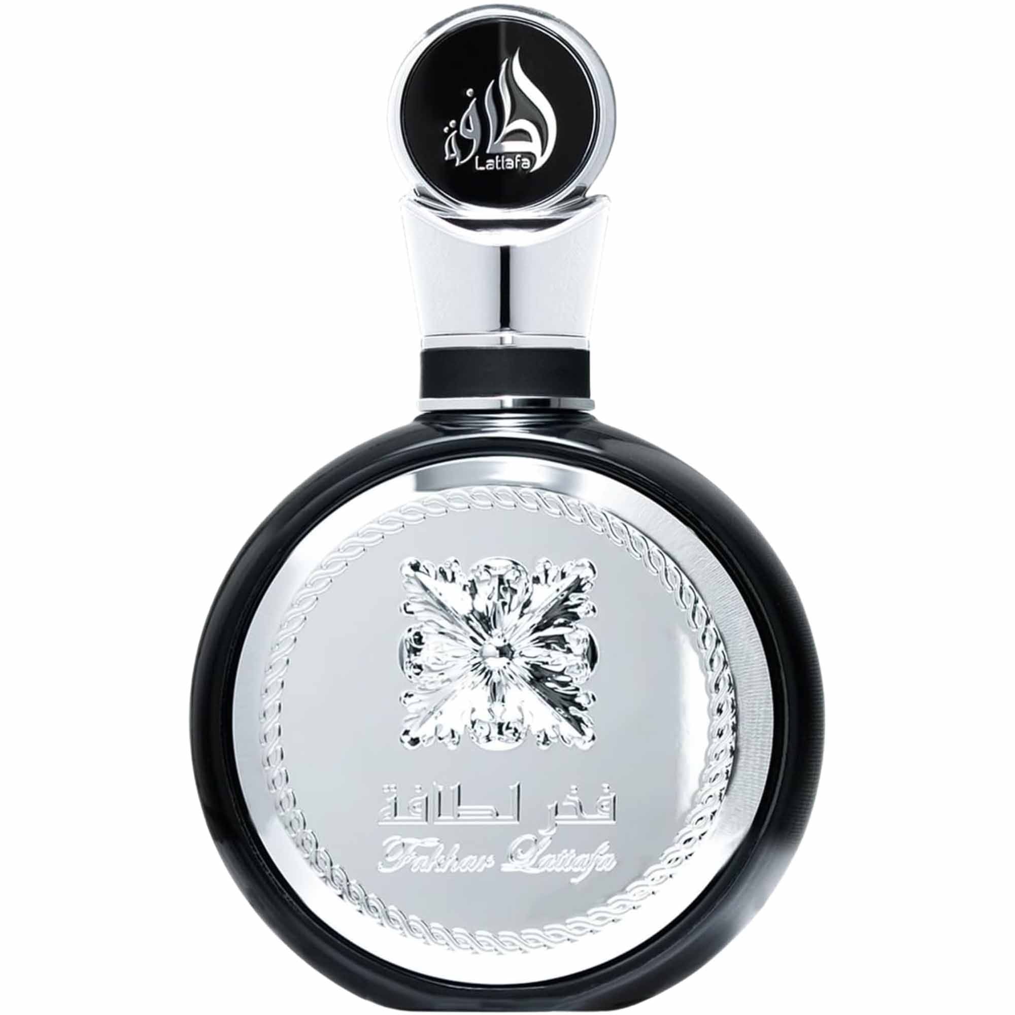 Lattafa - Fakhar Homme - Eau De Parfum - 100ml