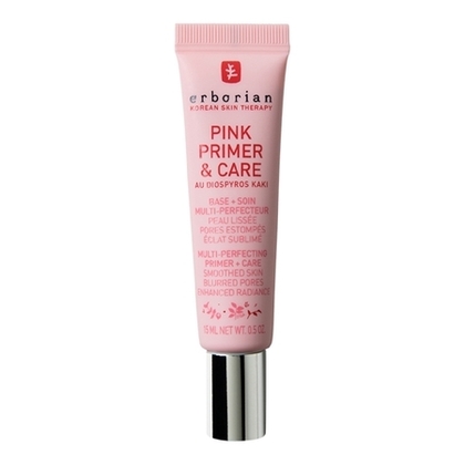 15ML ERBORIAN PINK PRIMER & CARE Base De Teint Et Soin Perfecteur  1 of 4 