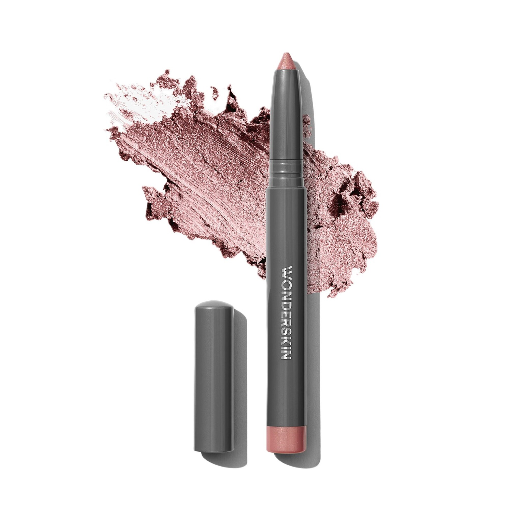 Wonderskin - Iykyk Eyeshadow Stick - Ombre À Paupières - Pink Quartz