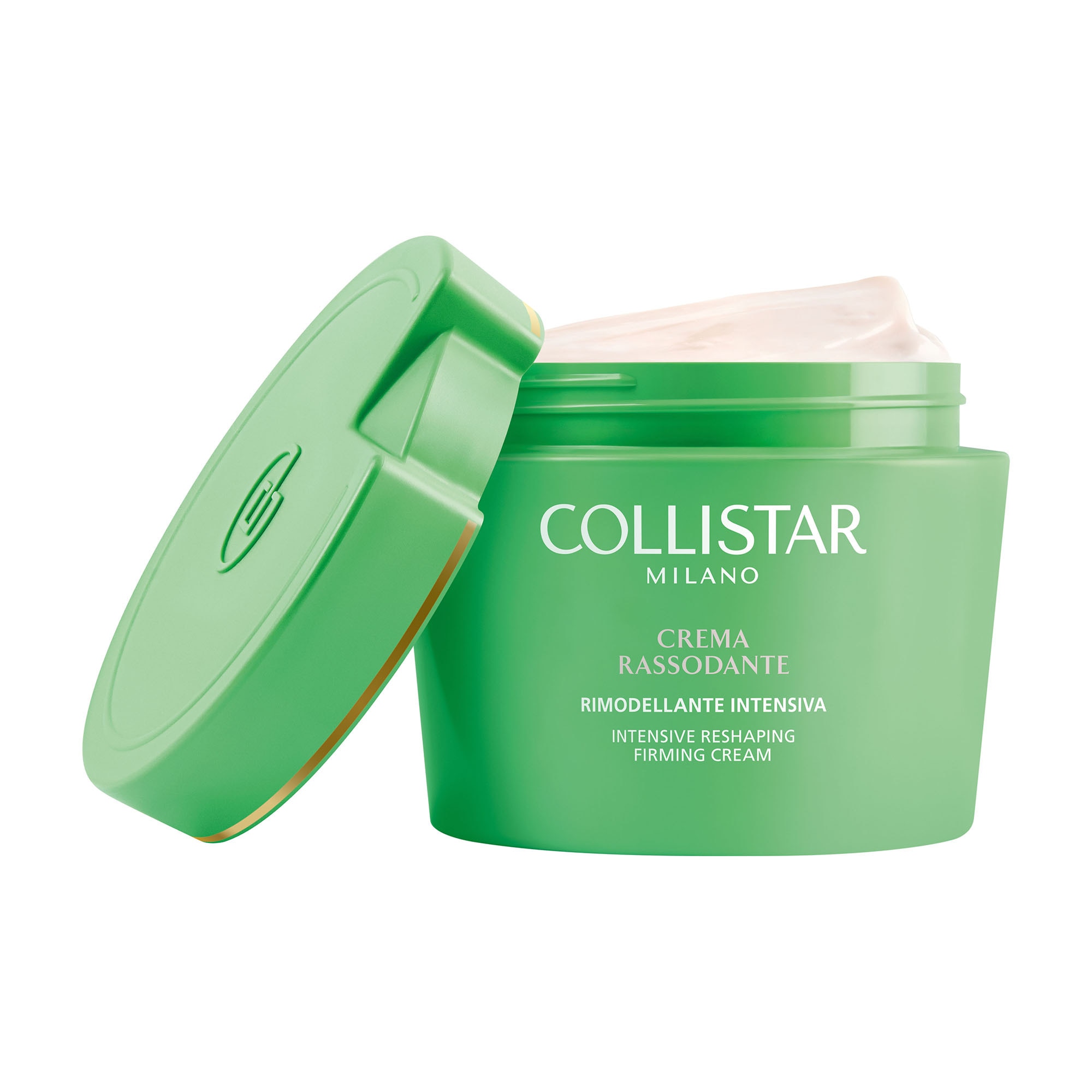 400ML COLLISTAR CREMA RASSODANTE Crème intensif remodelante et raffermissante  2 of 2 Crème intensif remodelante et raffermissante