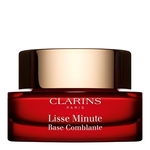  Clarins LISSE MINUTE Lisse Minute Base Comblante  1 of 4 Lisse Minute Base Comblante