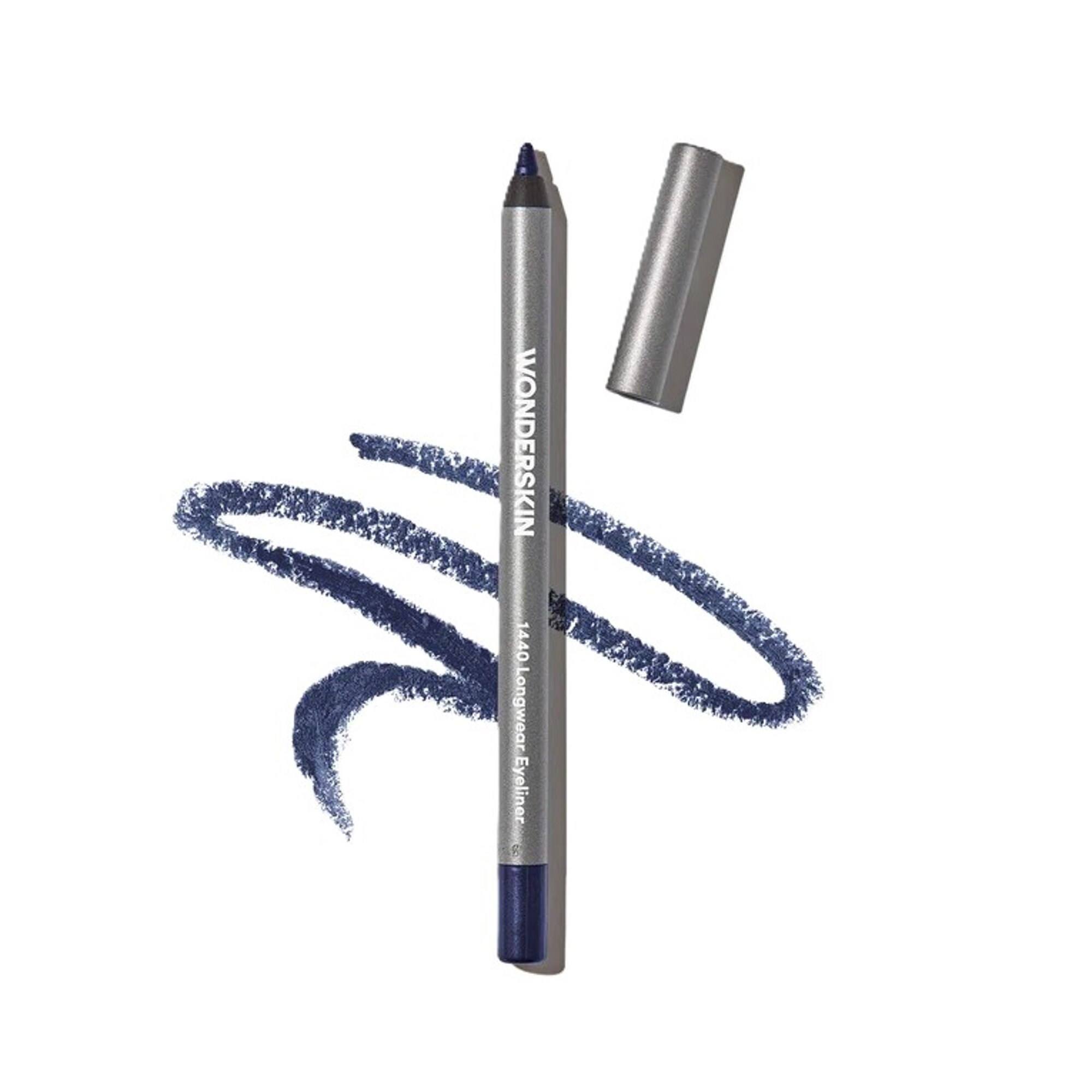 Wonderskin - 1440 Longwear - Eyeliner - Blueberry