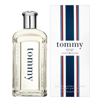 50mL TOMMY HILFIGER TOMMY Eau de toilette  1 of 2 